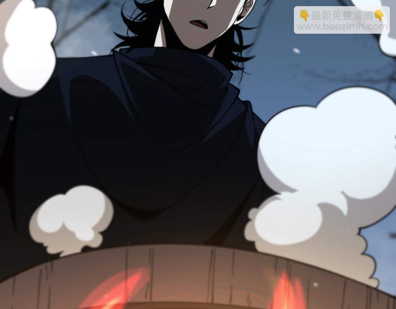 🍲诸界末日在线 第104话 夜袭 第25页
