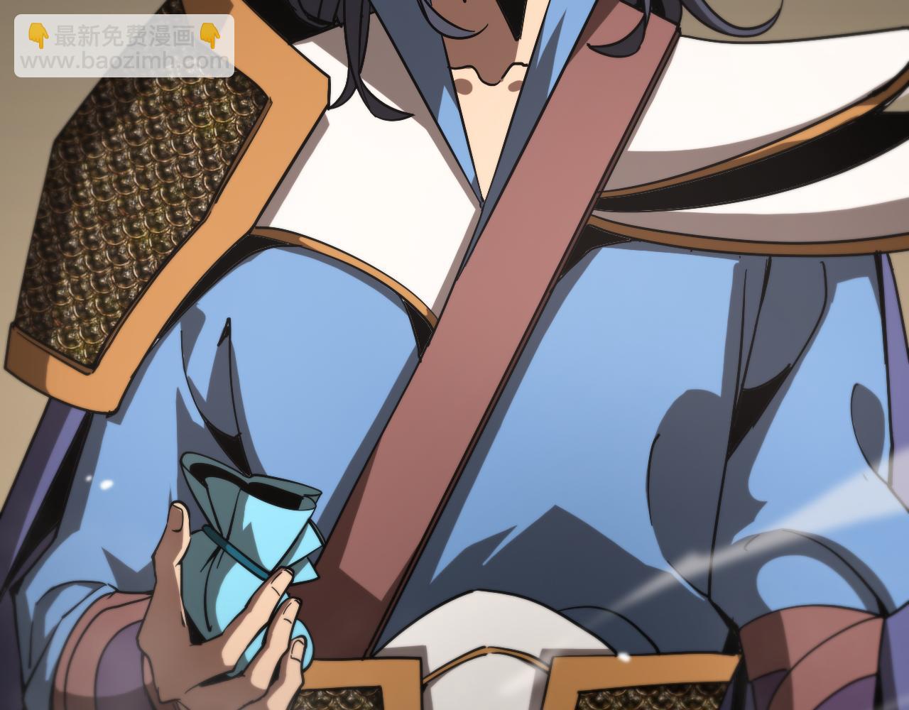 🍲诸界末日在线 第108话 调查 第34页