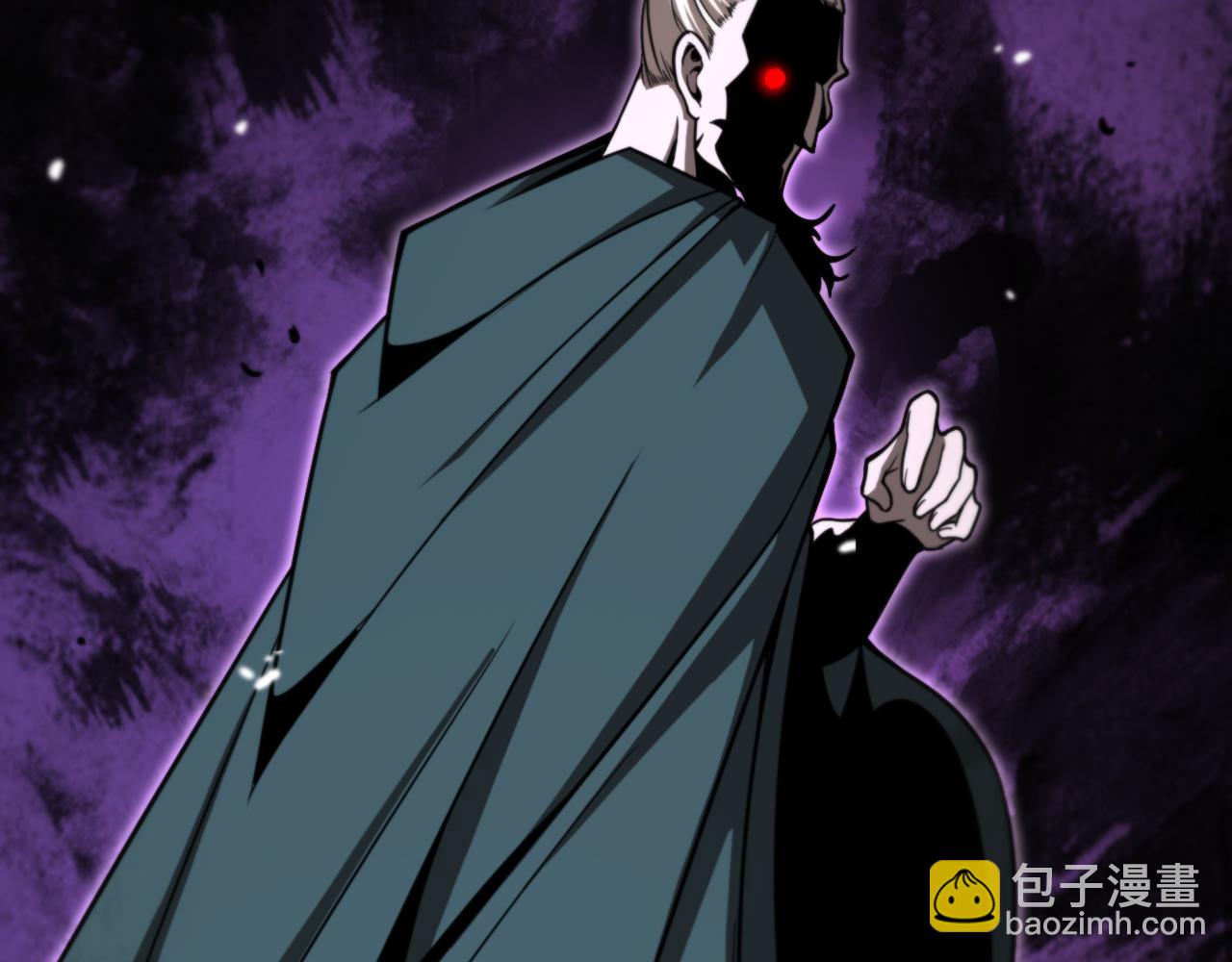 🍲诸界末日在线 第116话 赌斗 第31页