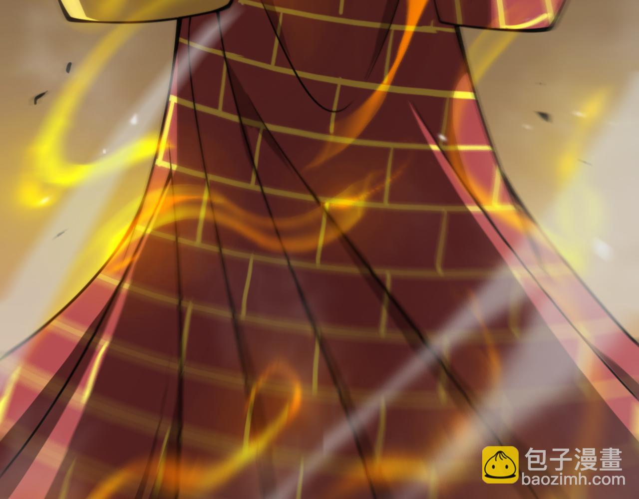 🍲诸界末日在线 第121话 佛与魔 第40页