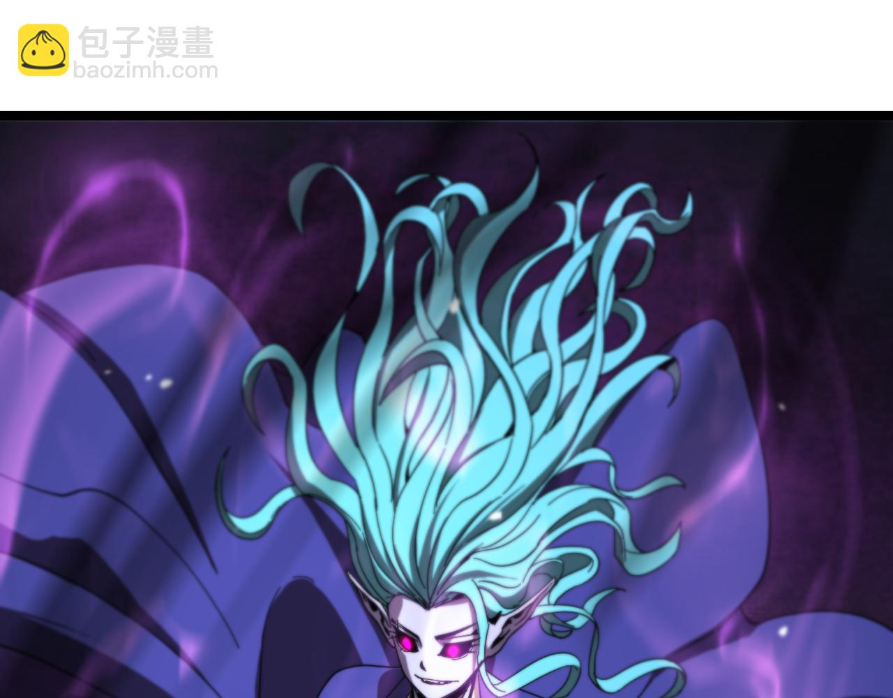 🍲诸界末日在线 第121话 佛与魔 第49页