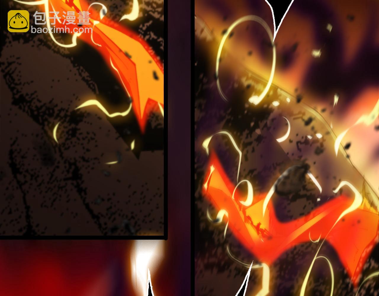 🍲诸界末日在线 第123话 灭魔 第35页