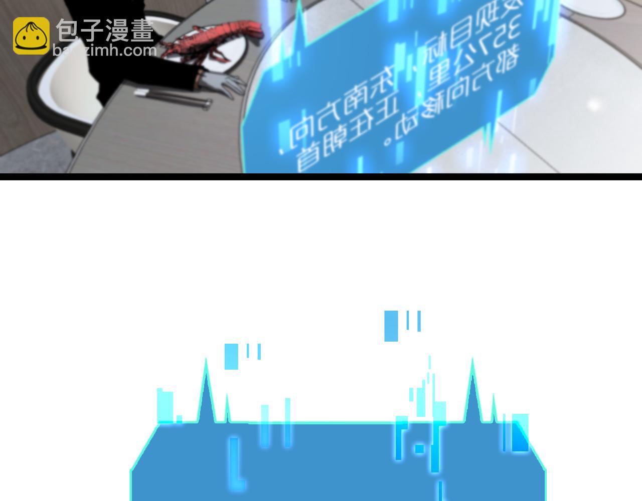 🍲诸界末日在线 第127话 杀人鬼之战 第46页