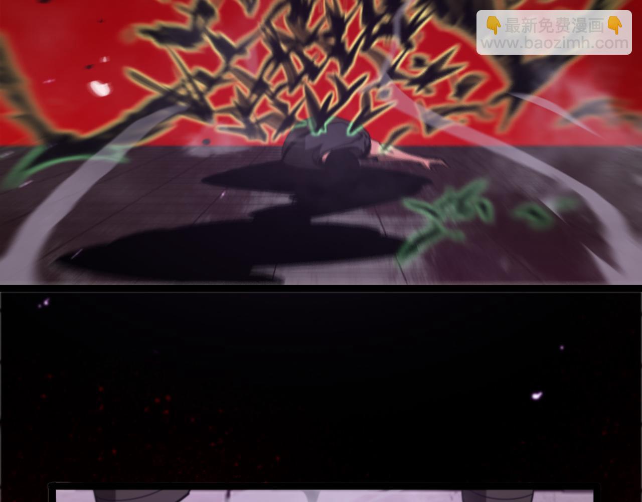 🍲诸界末日在线 第133话 第39页