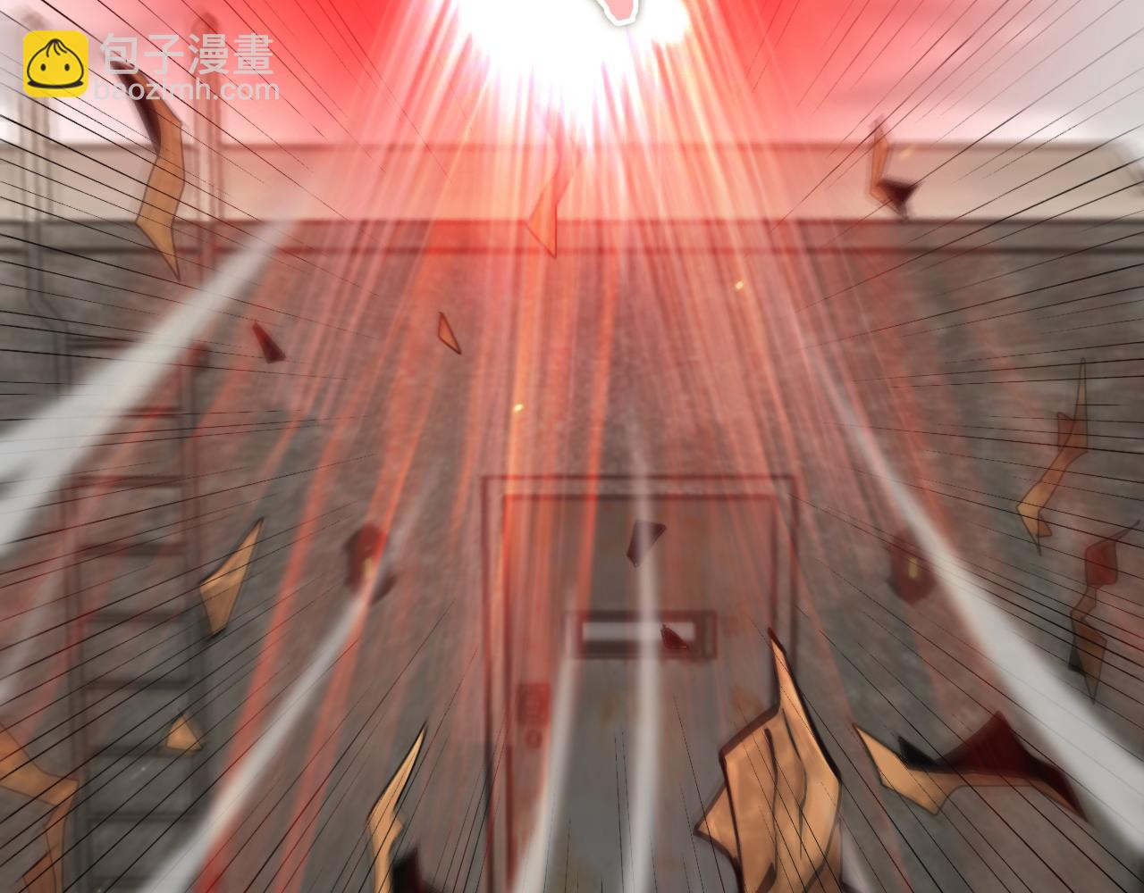 🍲诸界末日在线 第135话 永生VS死神 第28页