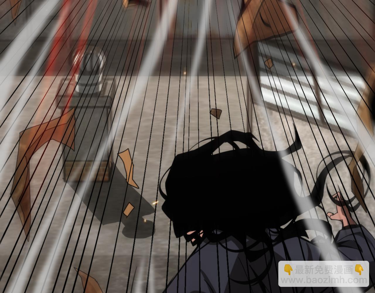 🍲诸界末日在线 第135话 永生VS死神 第29页