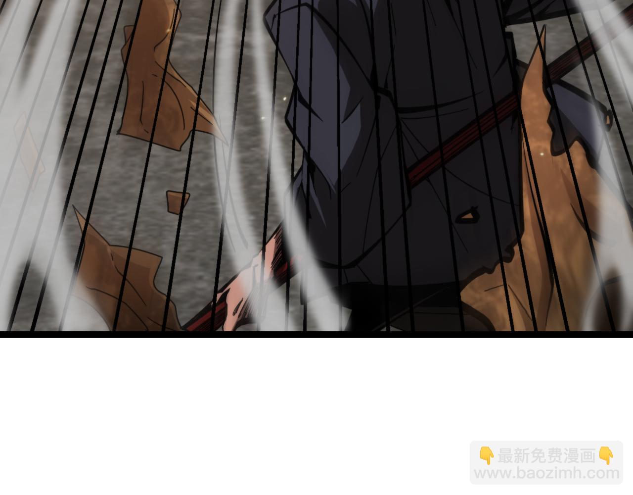 🍲诸界末日在线 第135话 永生VS死神 第30页