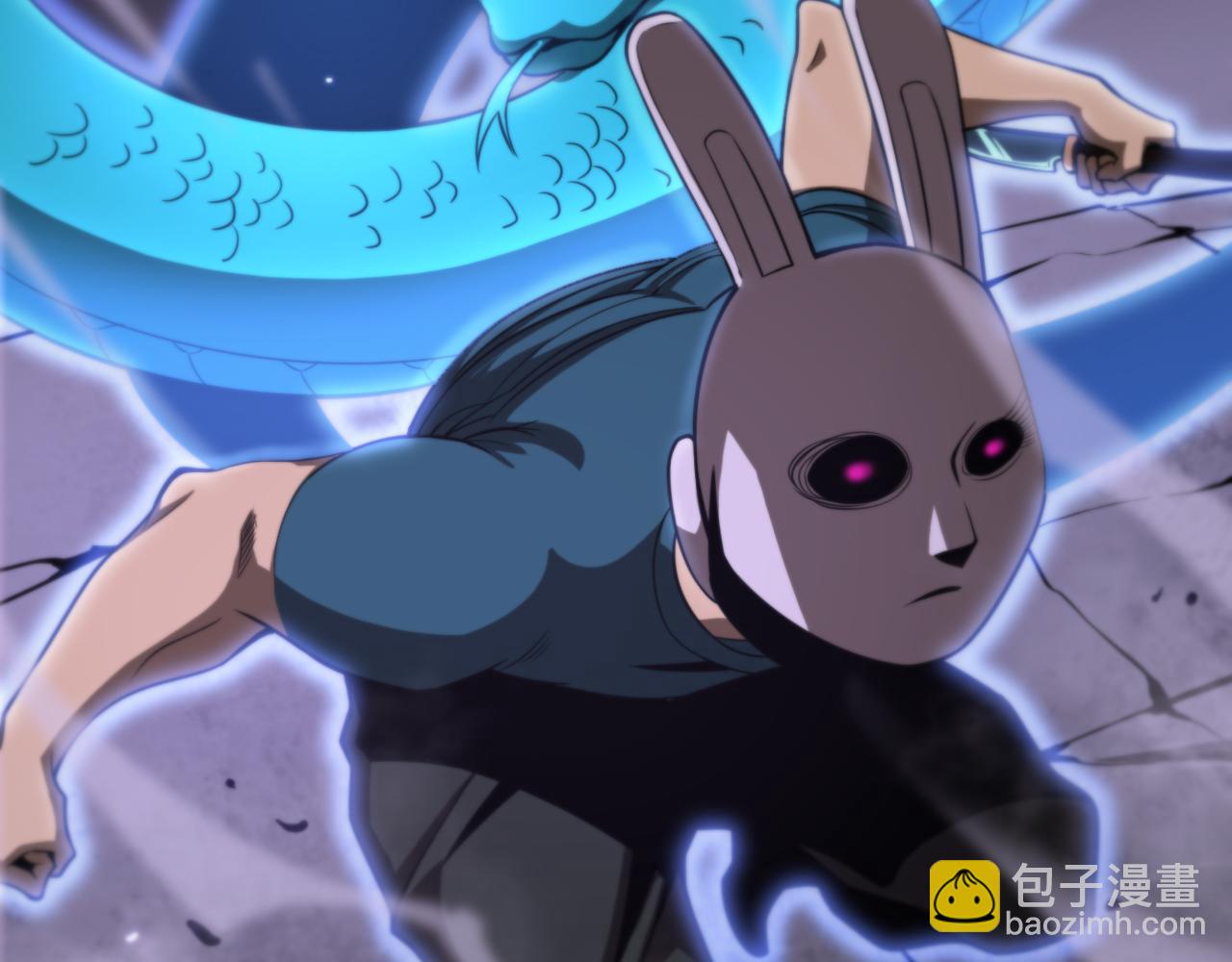 🍲诸界末日在线 第145话 猫鼠游戏 第28页