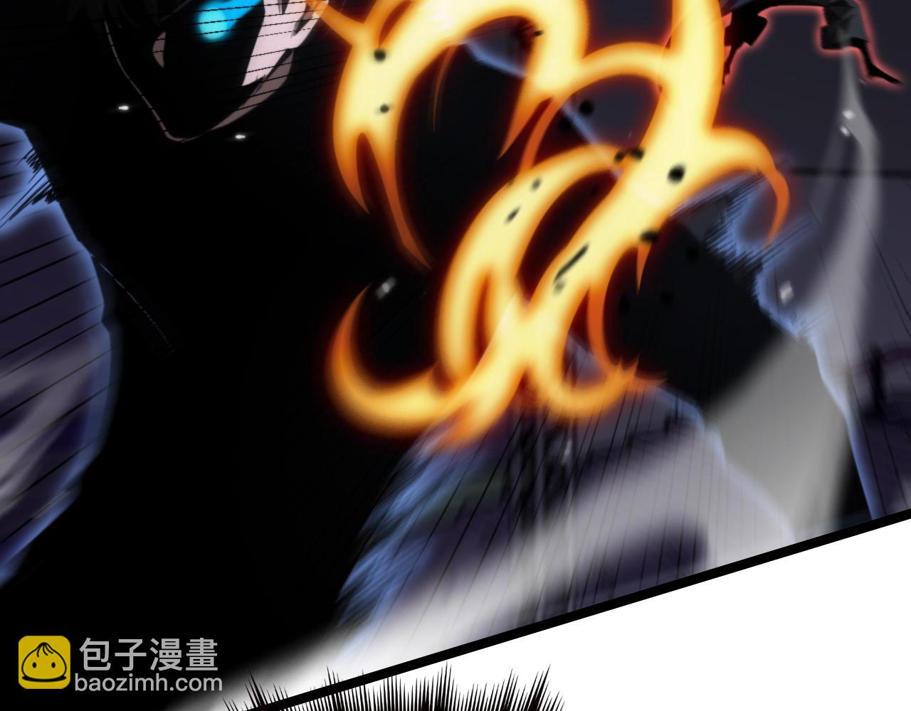 🍲诸界末日在线 第159话 雷龙翔天 第22页