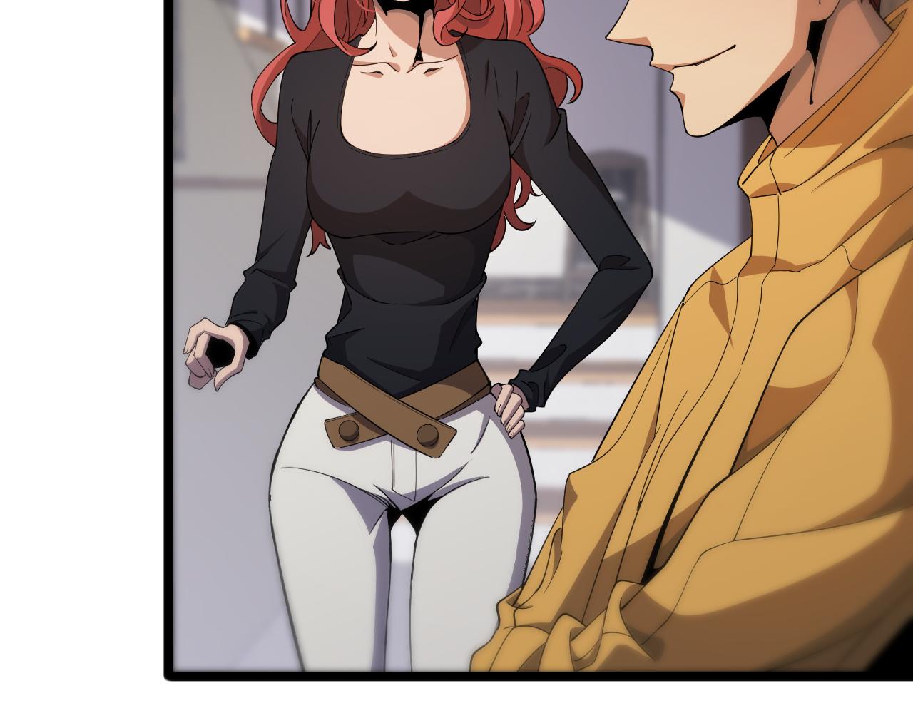 🍲诸界末日在线 第165话 致命的抉择 第12页
