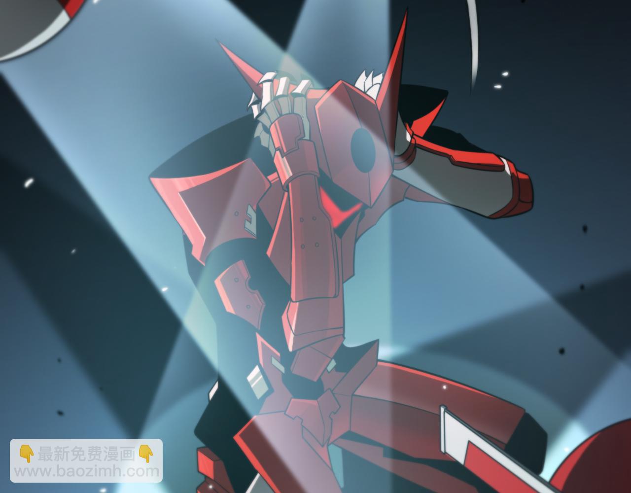 🍲诸界末日在线 第165话 致命的抉择 第34页