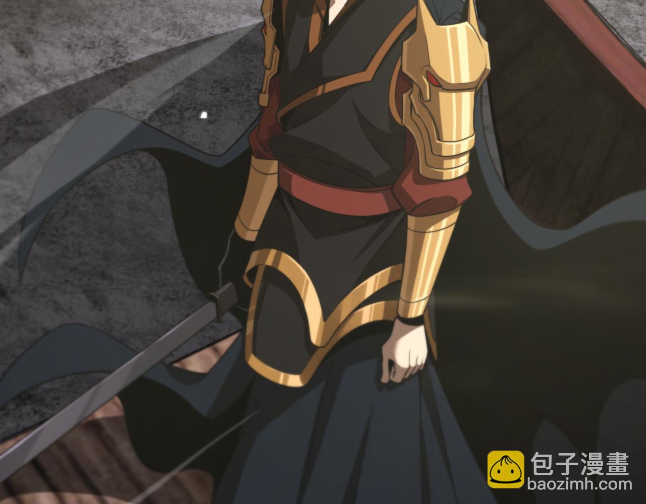 🍲诸界末日在线 第169话  王牌刺客 第42页