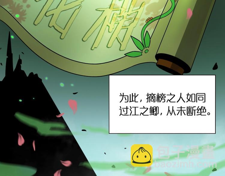 🍲诸界末日在线 第18话 百花仙国 第20页
