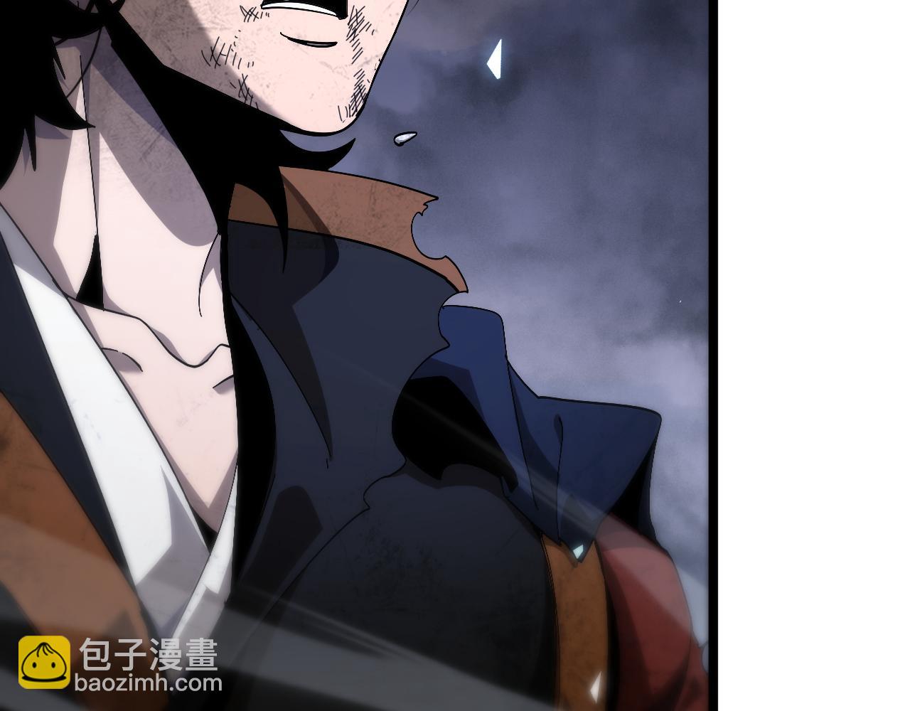 🍲诸界末日在线 第175话 神武修士 第24页