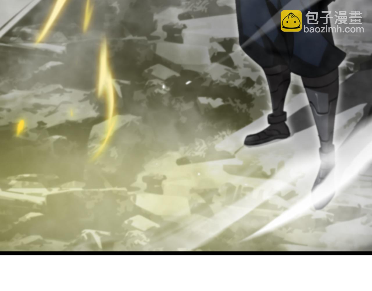 🍲诸界末日在线 第175话 神武修士 第37页