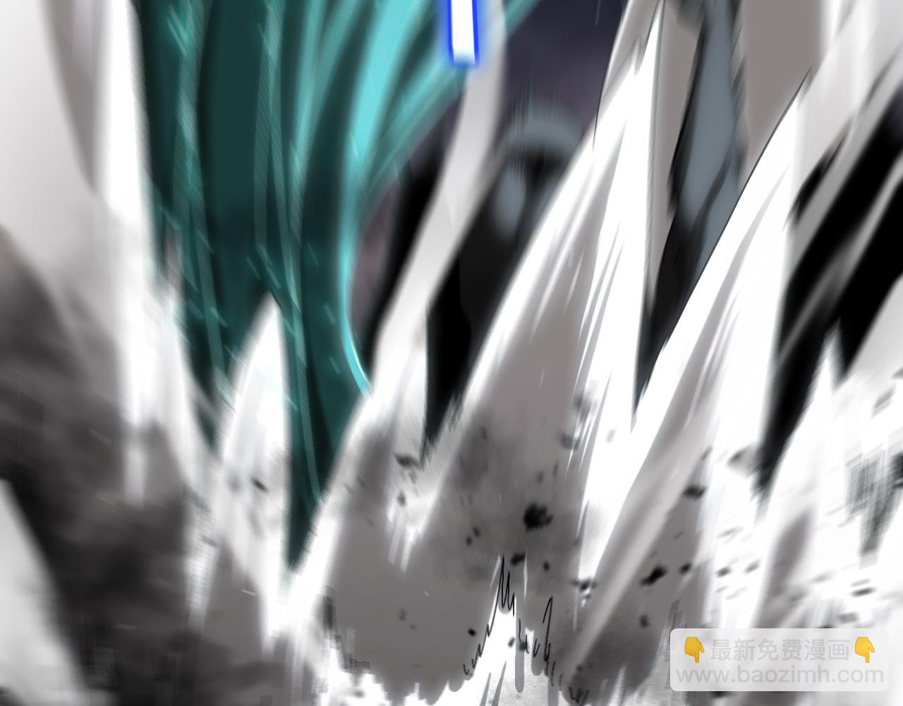 🍲诸界末日在线 第175话 神武修士 第6页