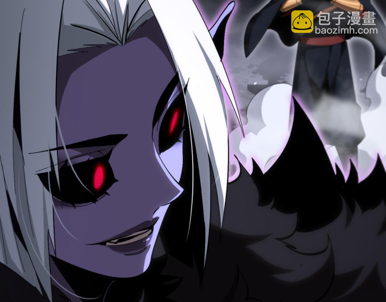 🍲诸界末日在线 第187话 无声陨落 第39页