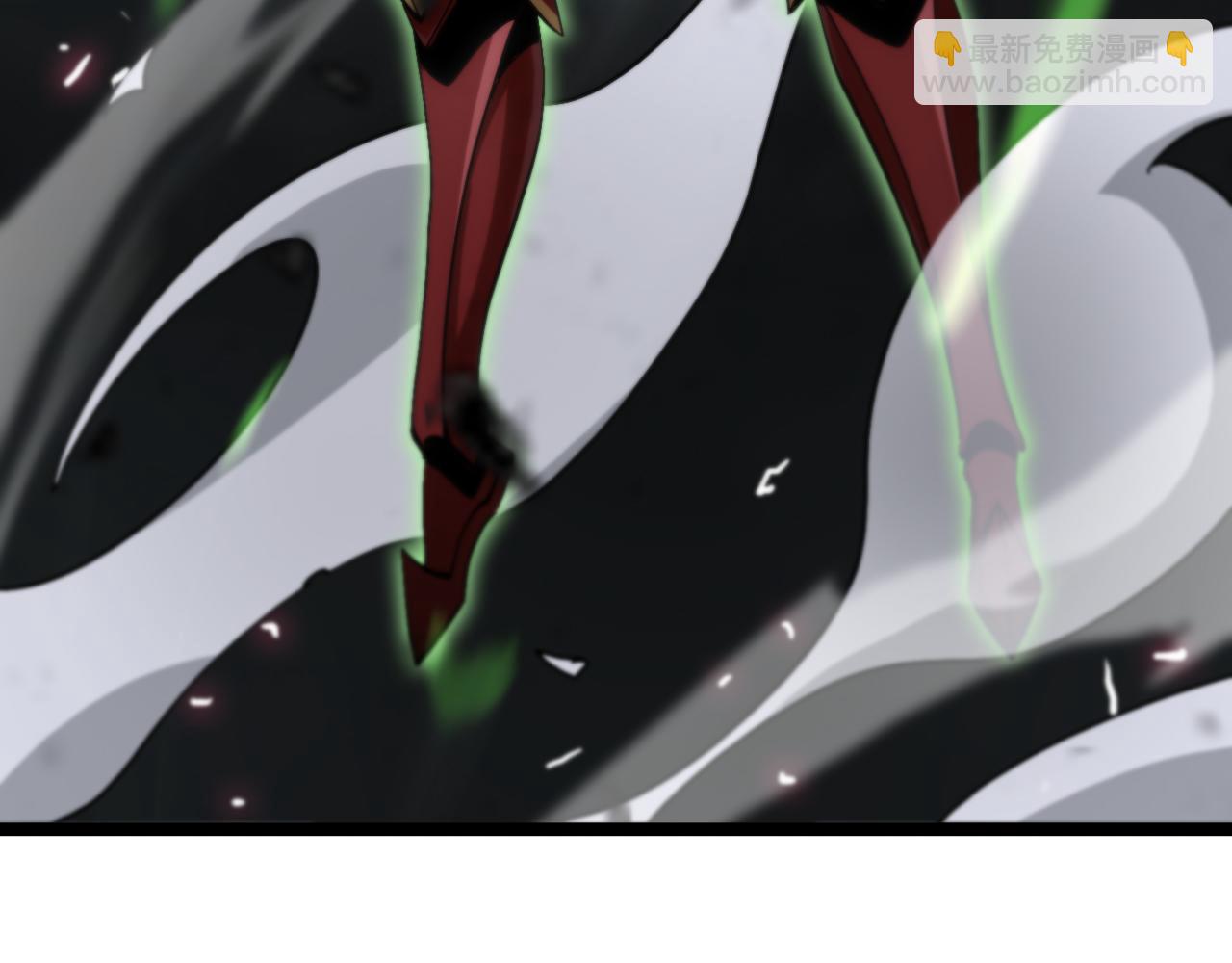 🍲诸界末日在线 第191话 各方援手 第19页