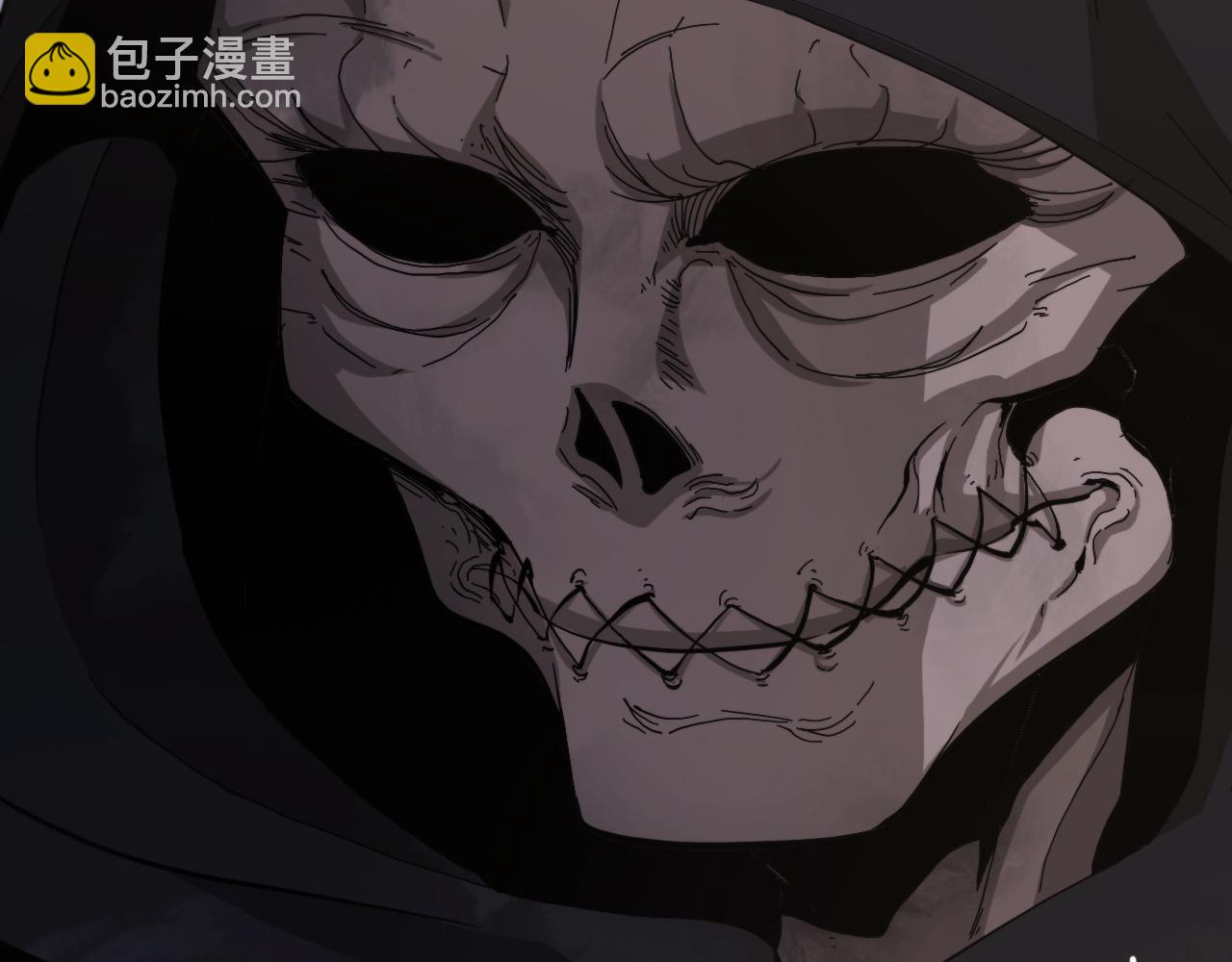 🍲诸界末日在线 第197话 新的命运 第21页