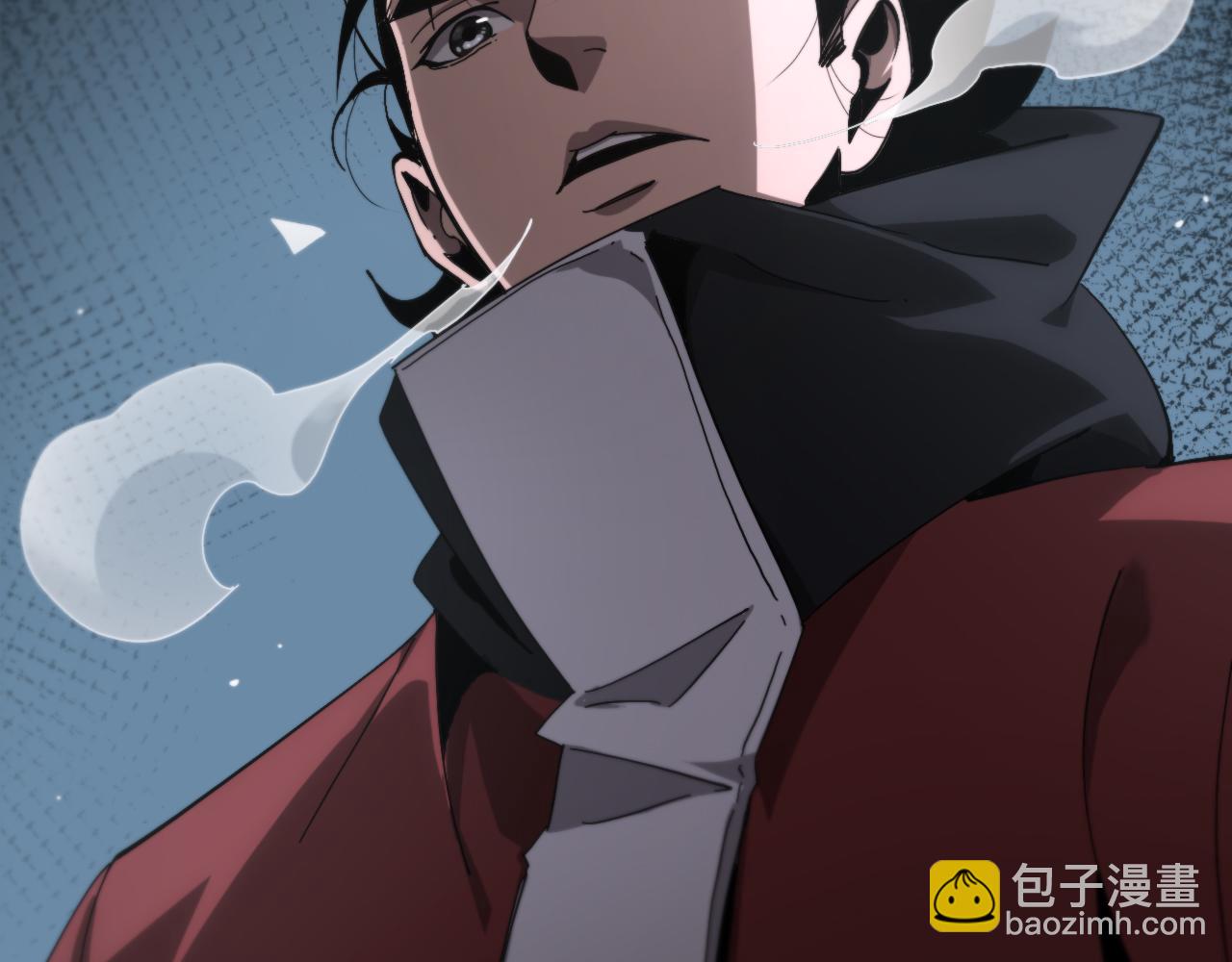 🍲诸界末日在线 第209话 地狱亡灵 第24页