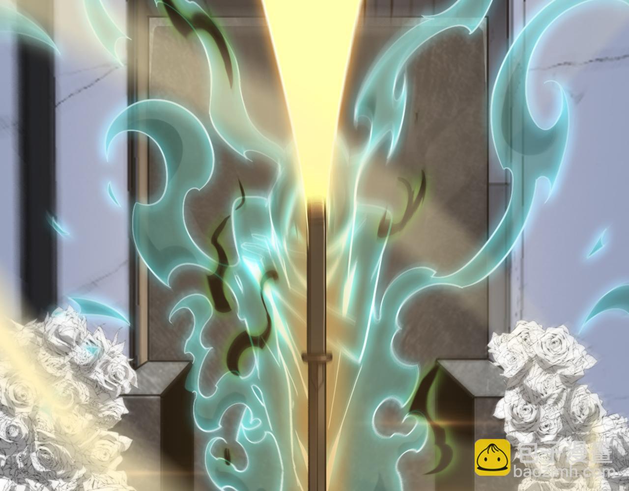 🍲诸界末日在线 第211话  潮音修复 第22页