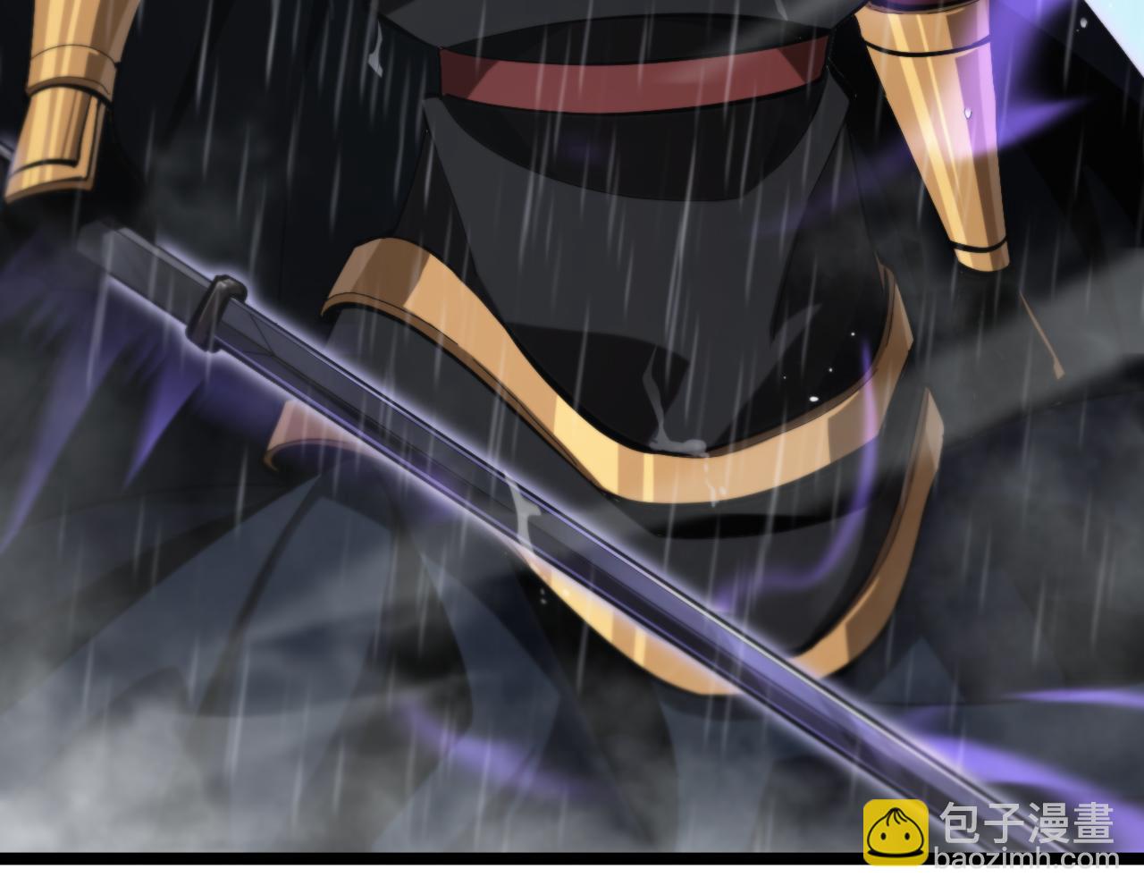 🍲诸界末日在线 第215话 伏羲先祖 第46页