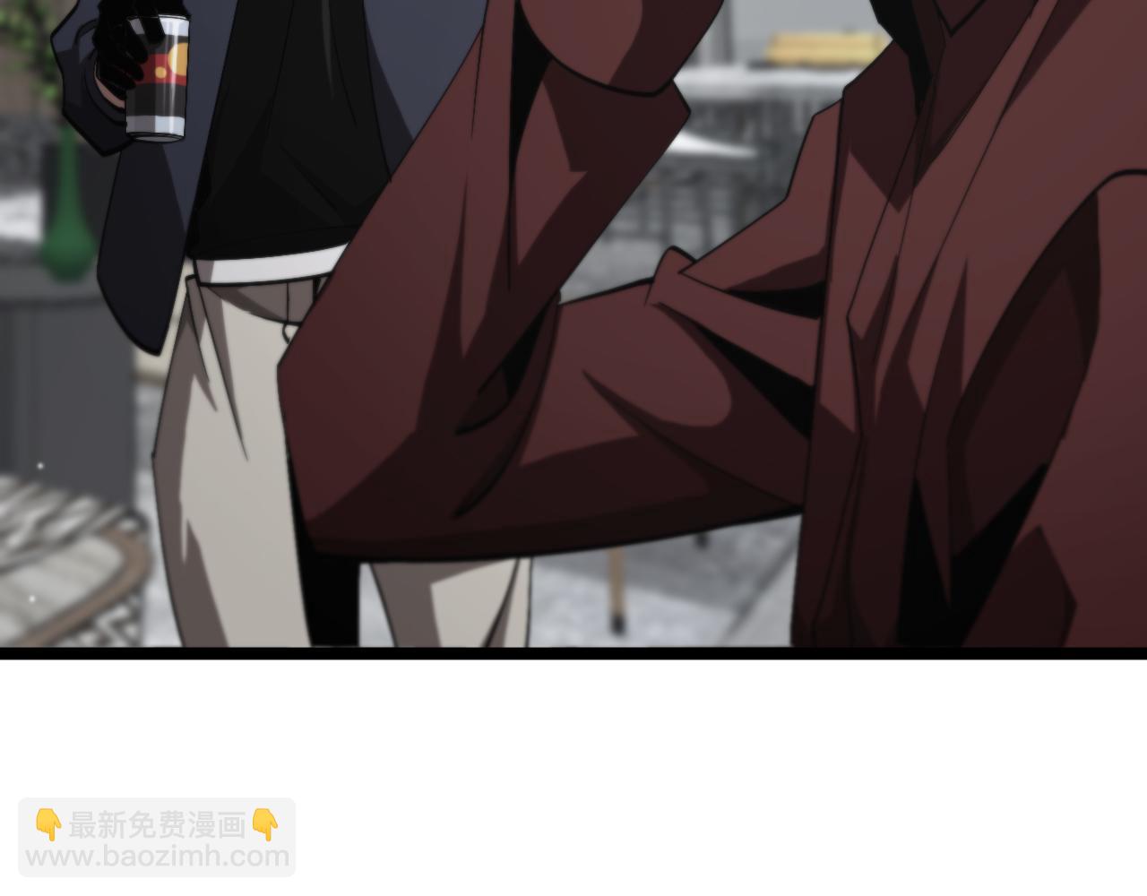 🍲诸界末日在线 第219话 一剑断海 第49页
