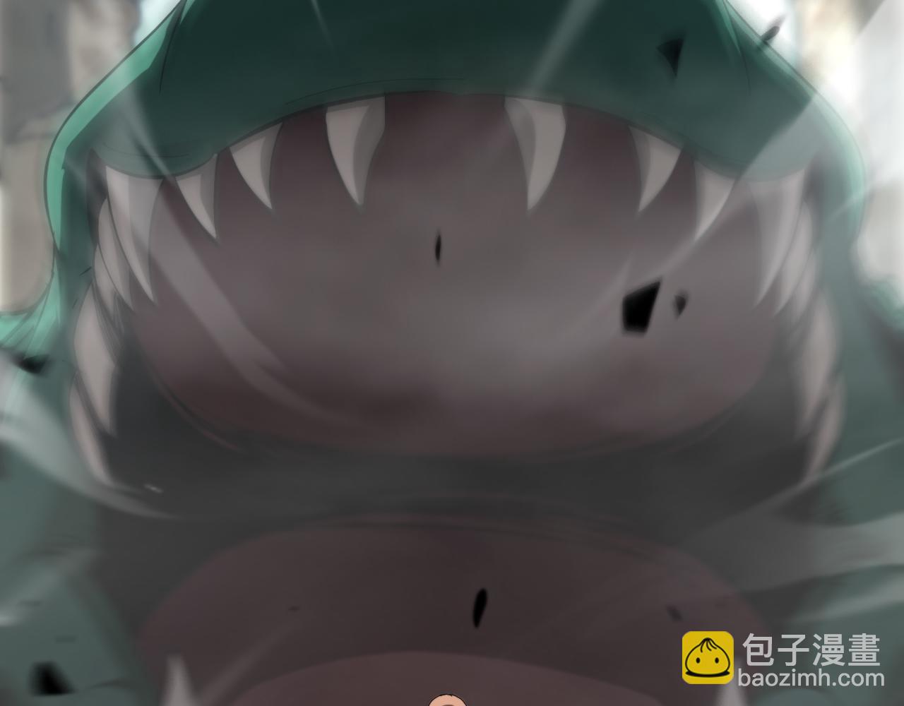 🍲诸界末日在线 第223话 戒指的连环计 第31页