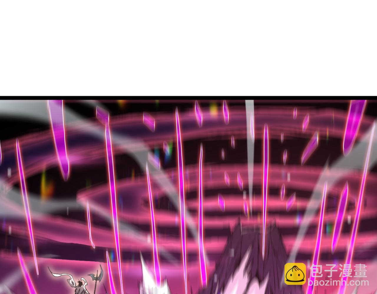 🍲诸界末日在线 第247话 世界融合 第24页
