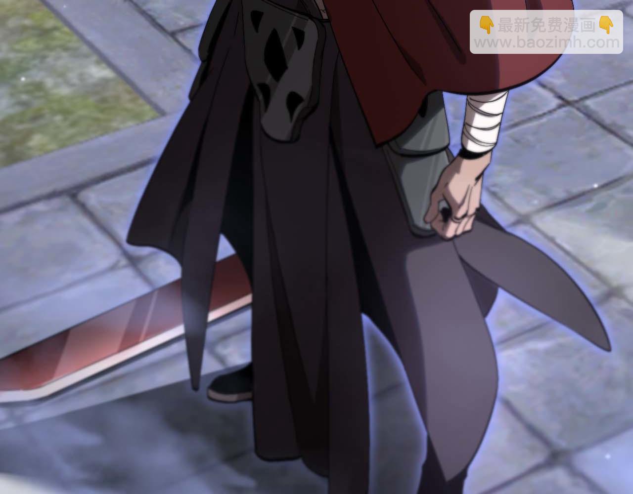 🍲诸界末日在线 第259话 界魔的起源 第36页