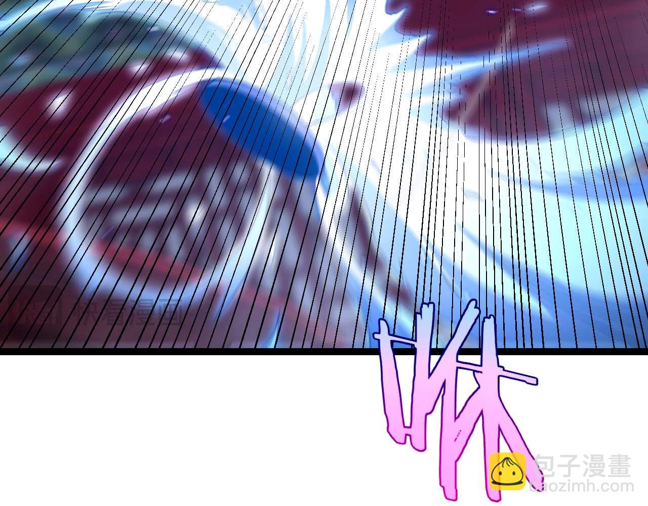 🍲诸界末日在线 第261话 众生VS万物 第22页