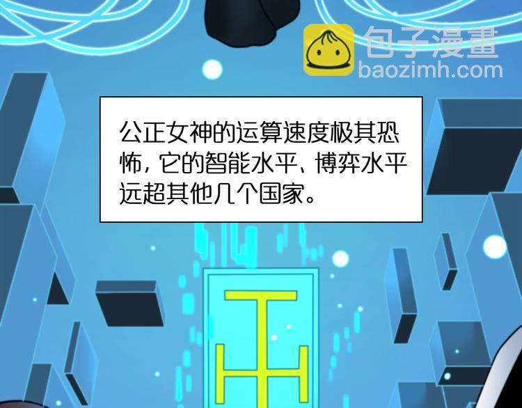 🍲诸界末日在线 第28话 生日礼物 第11页