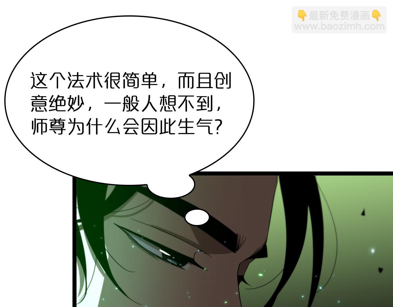 🍲诸界末日在线 第50话 黑猫 第22页