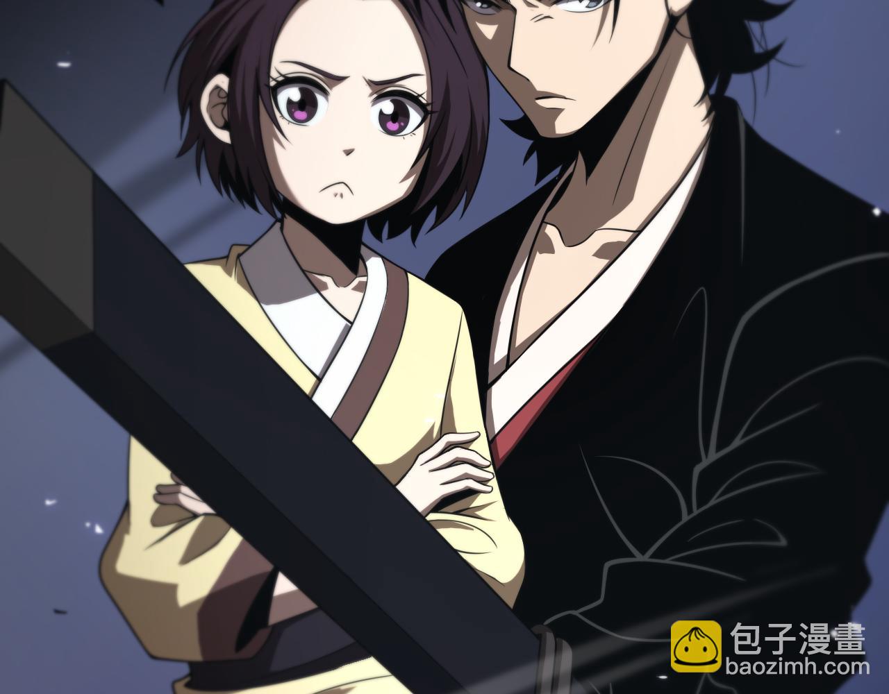 🍲诸界末日在线 第68话 各显神通 第37页