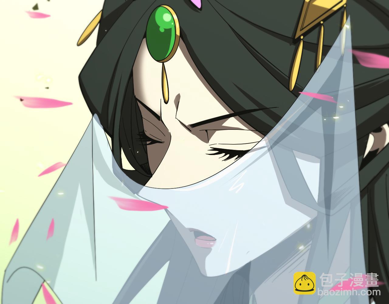 🍲诸界末日在线 第76话 登天路 第28页
