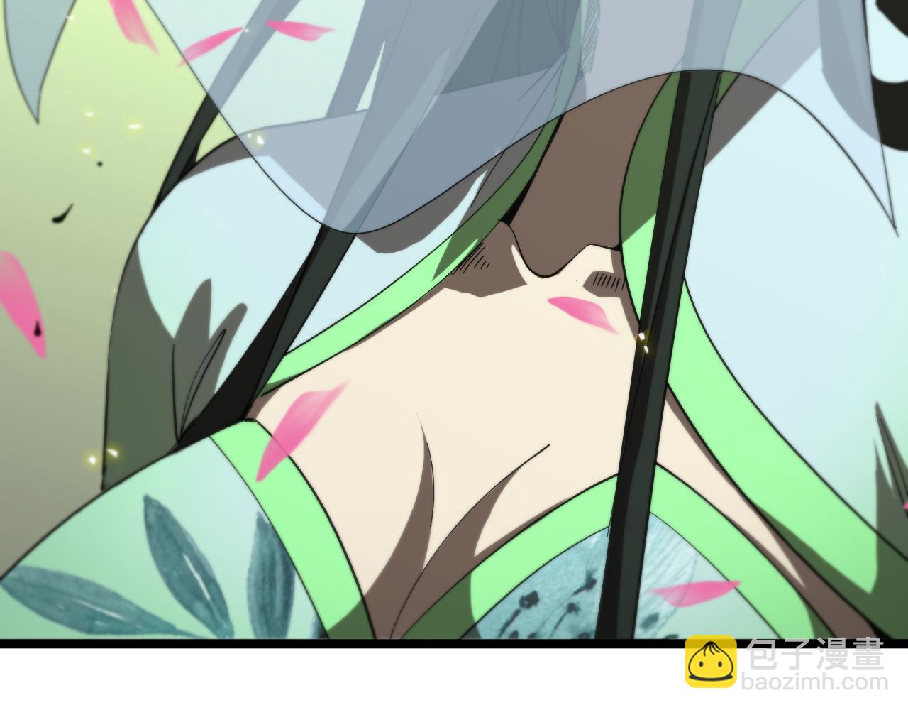 🍲诸界末日在线 第76话 登天路 第29页