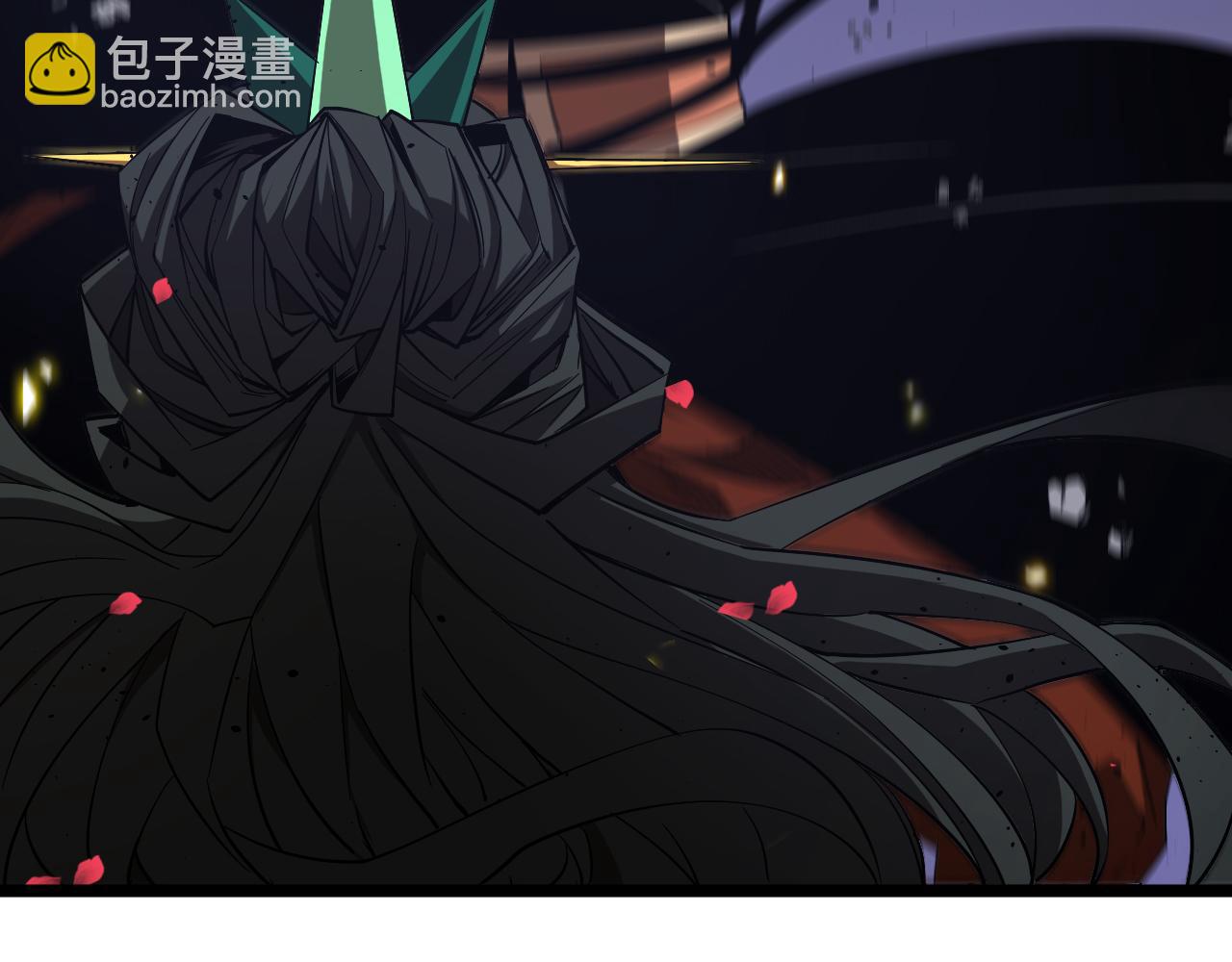 🍲诸界末日在线 第78话 衣钵 第17页