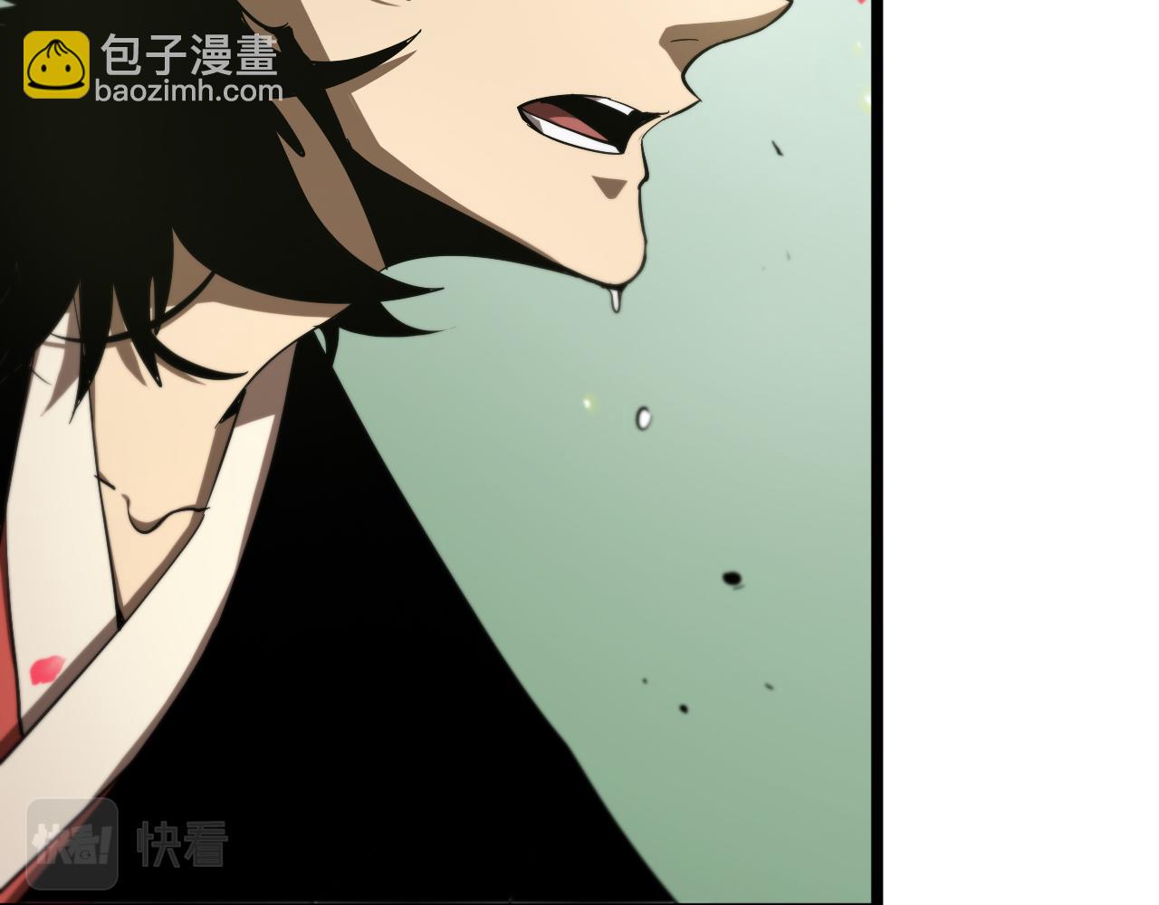 🍲诸界末日在线 第78话 衣钵 第50页