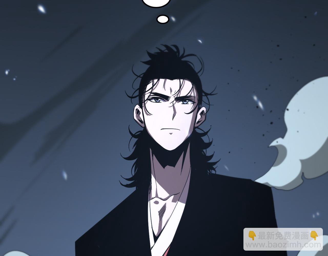 🍲诸界末日在线 第80话 王者归来 第28页