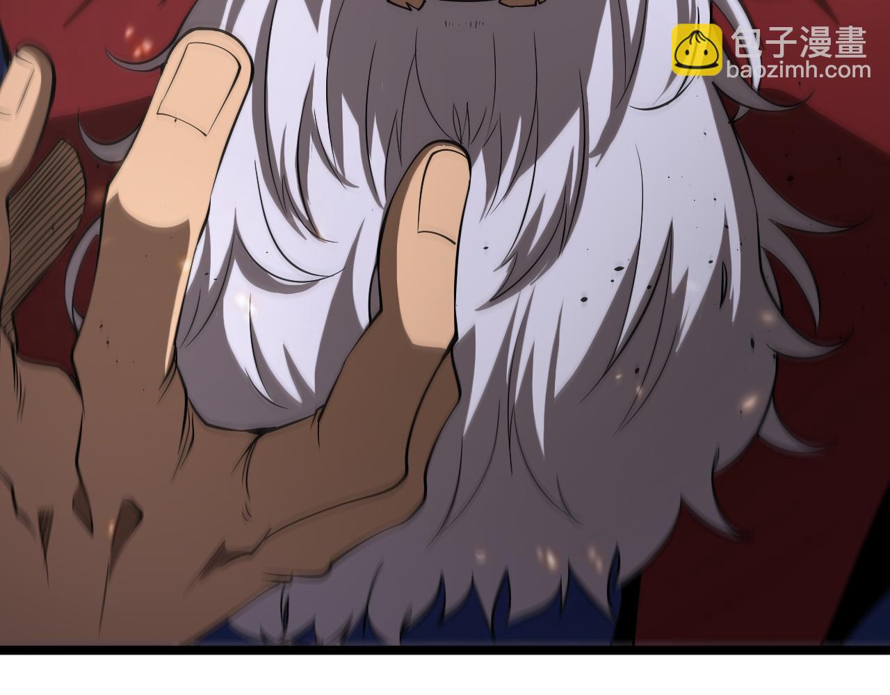 🍲诸界末日在线 第82话 杀人鬼 第28页