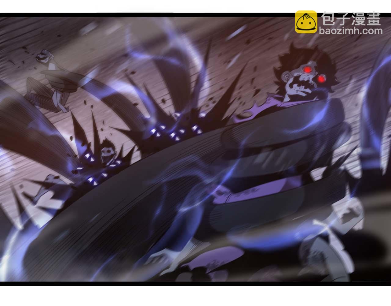 🍲诸界末日在线 第88话 不公的世界 第30页