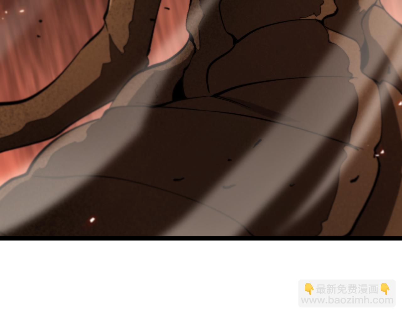 🍲诸界末日在线 第92话 迁跃之父 第33页