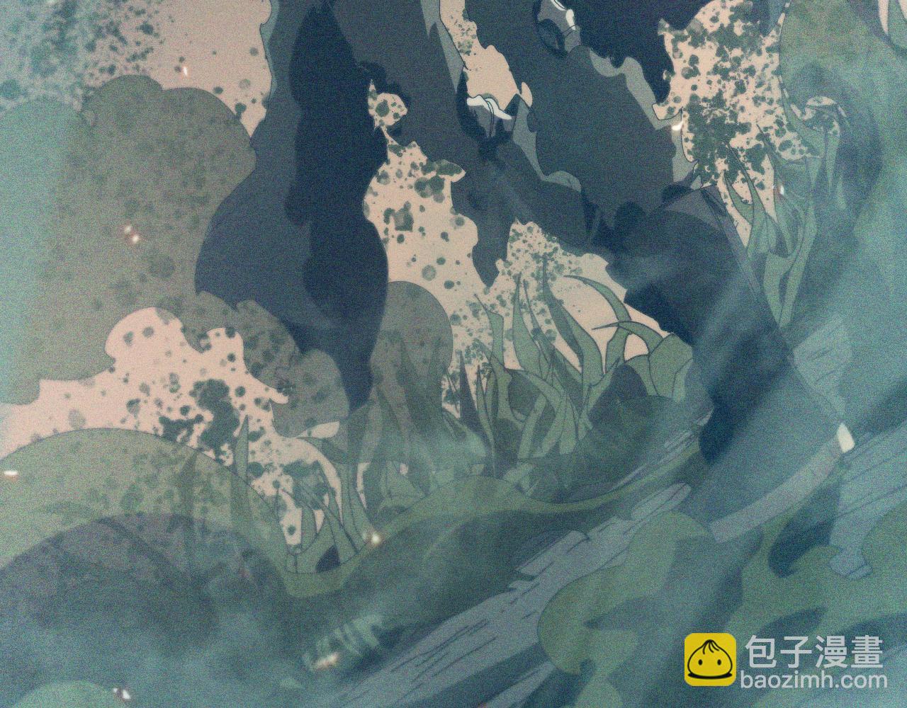 🍲诸界末日在线 第94话 实力划分 第13页