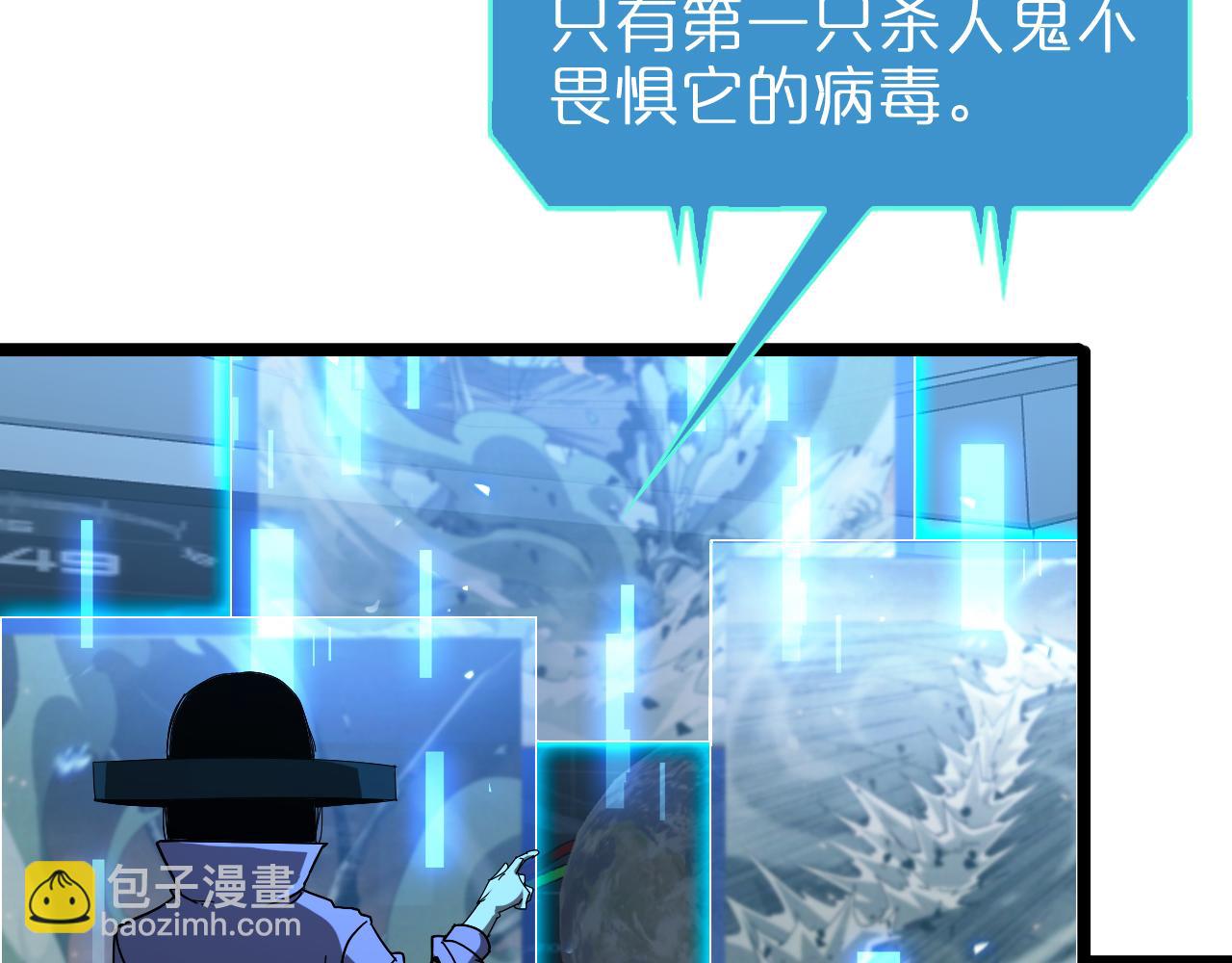 🍲诸界末日在线 第94话 实力划分 第24页