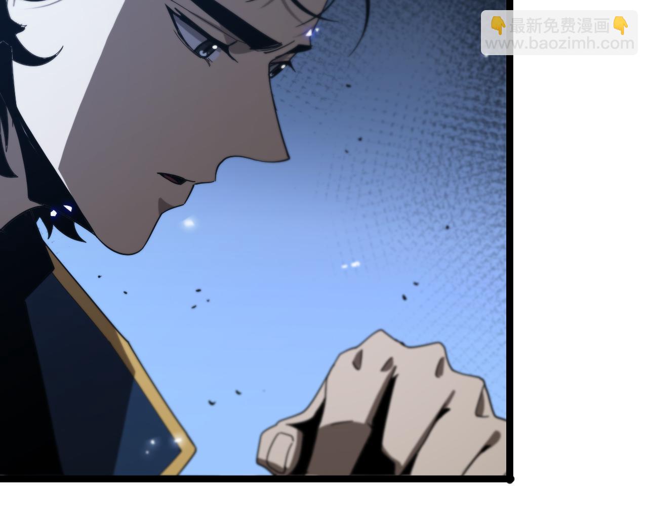 🍲诸界末日在线 第94话 实力划分 第36页