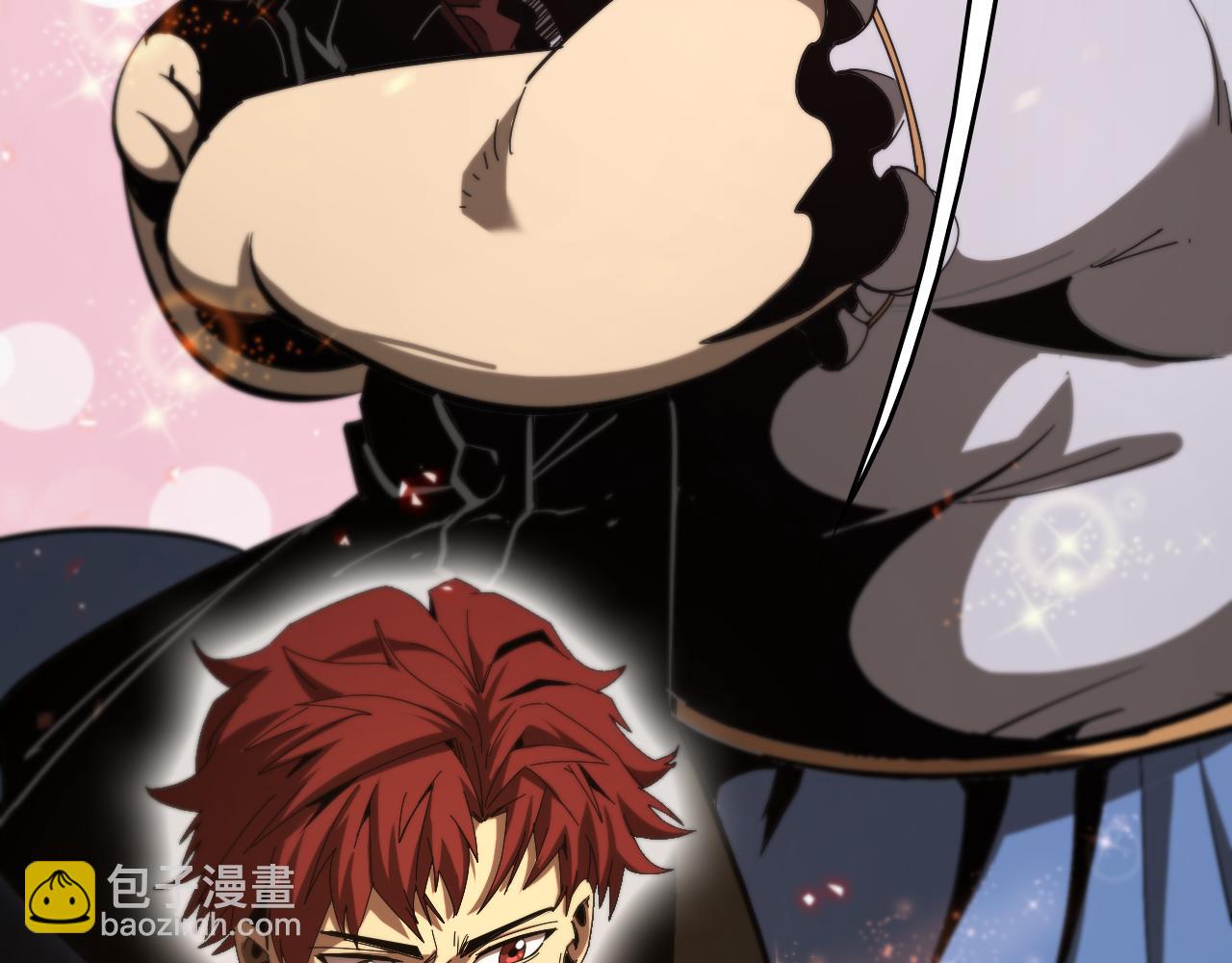 🍲诸界末日在线 第96话 强大的合伙人 第30页