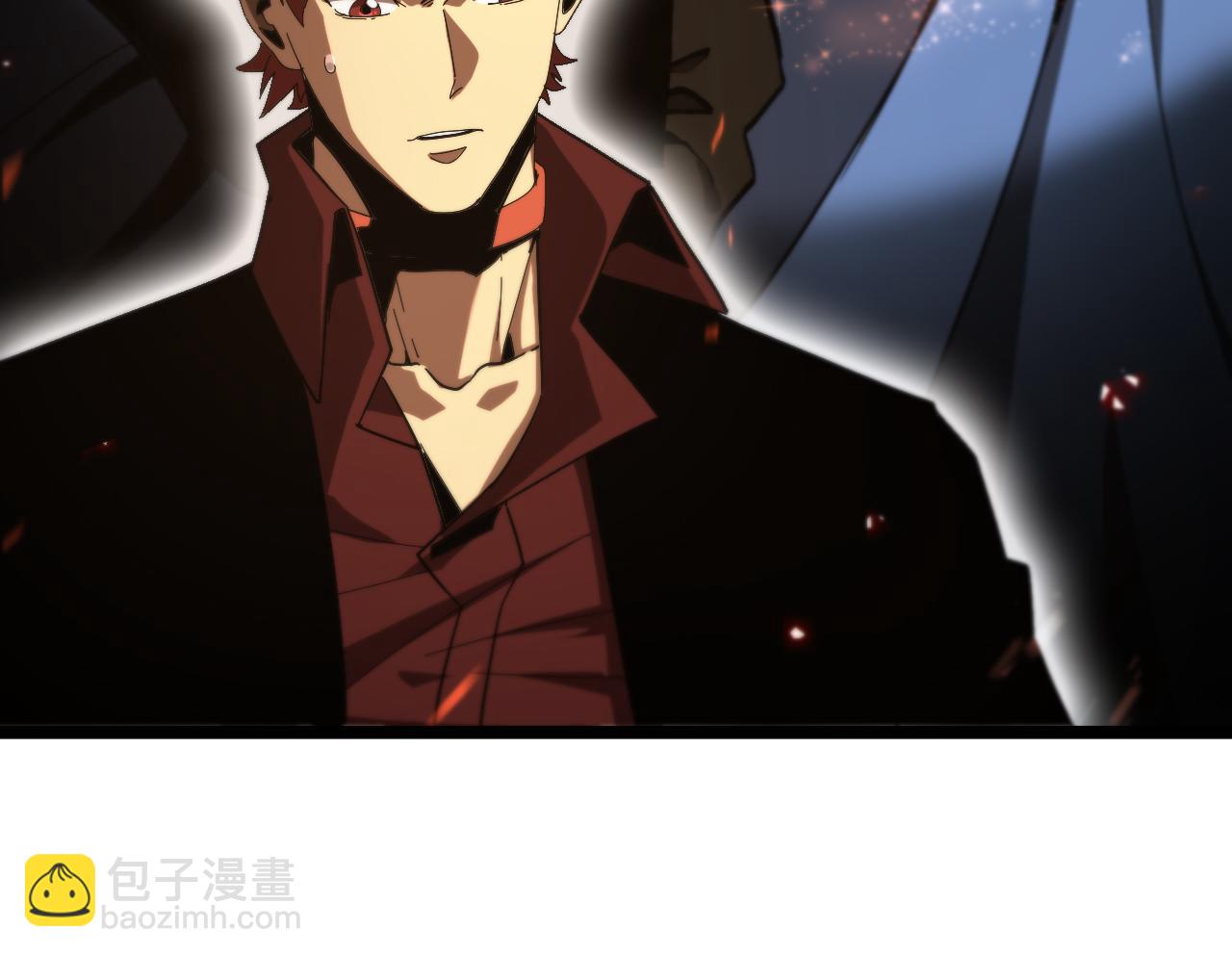 🍲诸界末日在线 第96话 强大的合伙人 第31页