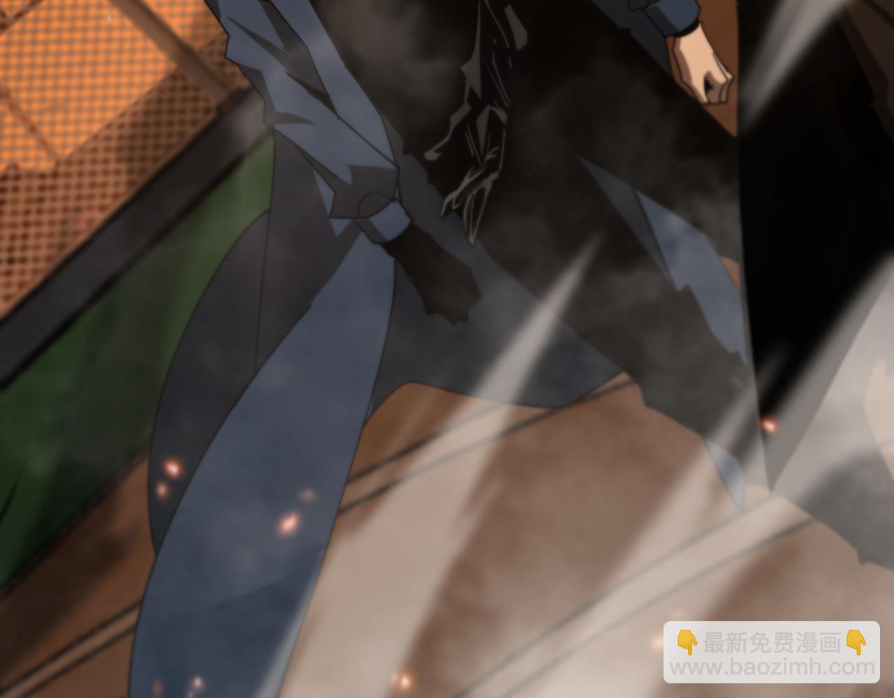 🍲诸界末日在线 第96话 强大的合伙人 第38页