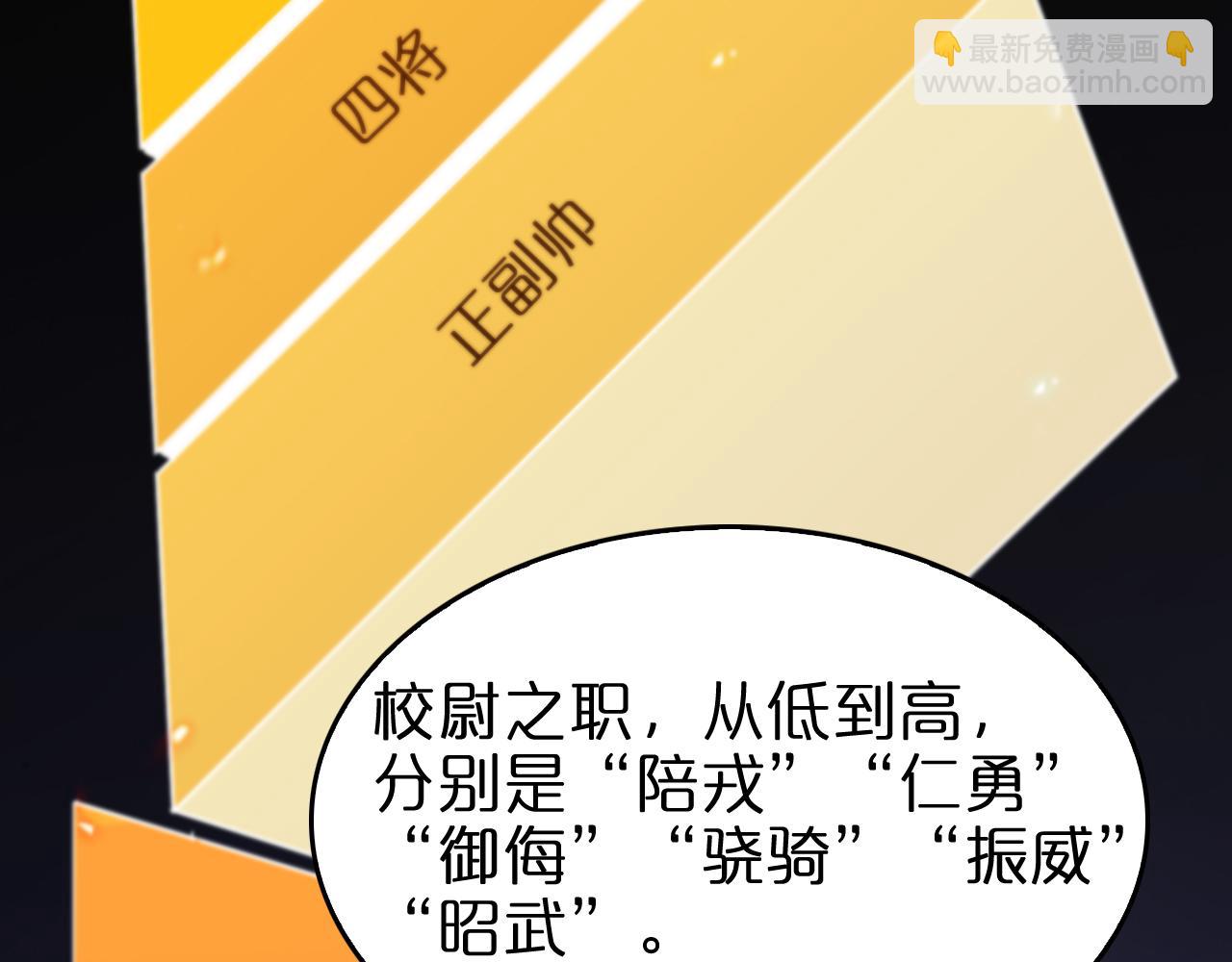🍲诸界末日在线 第98话 战神名号 第6页