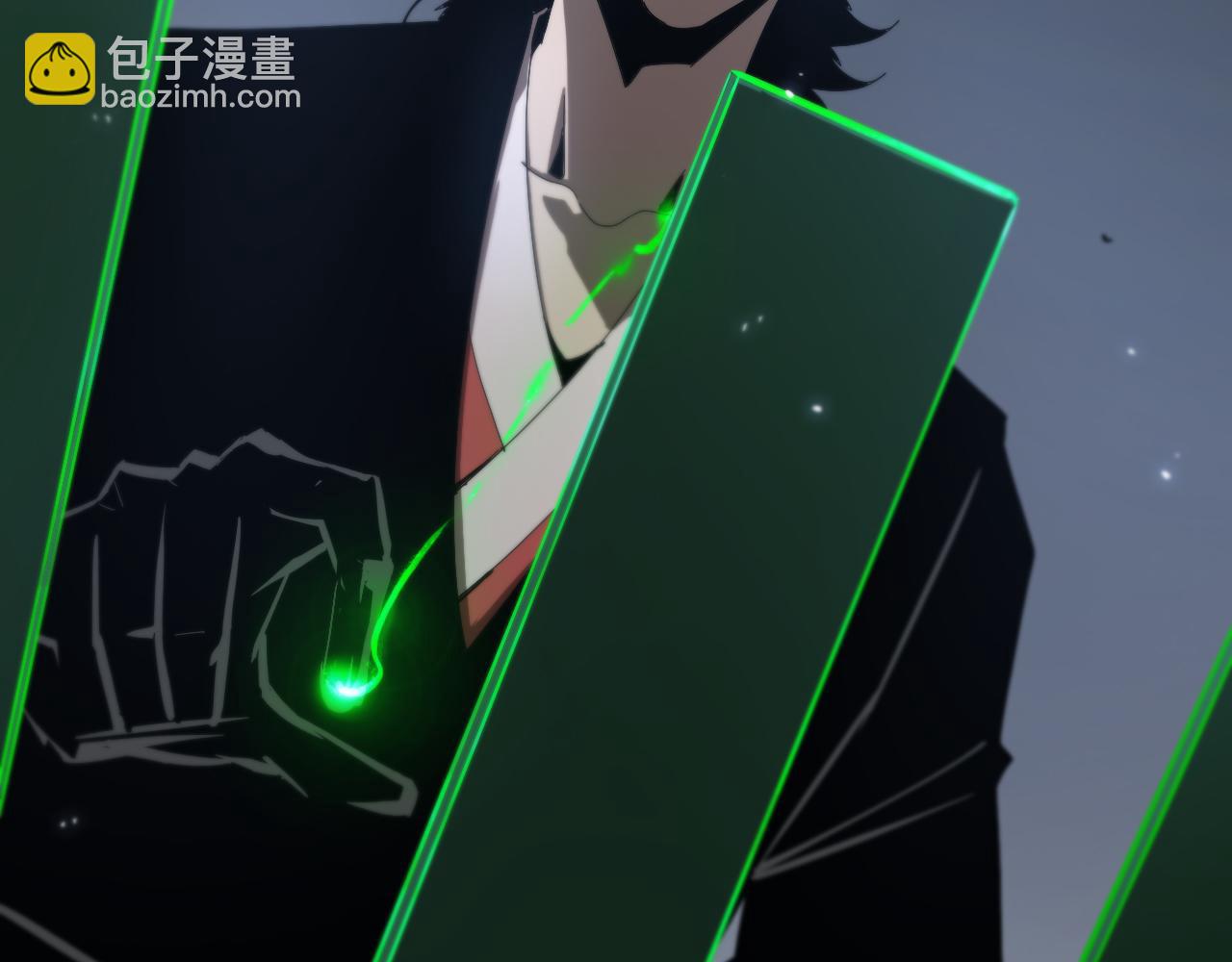 🍲诸界末日在线 第100话 前线 第14页